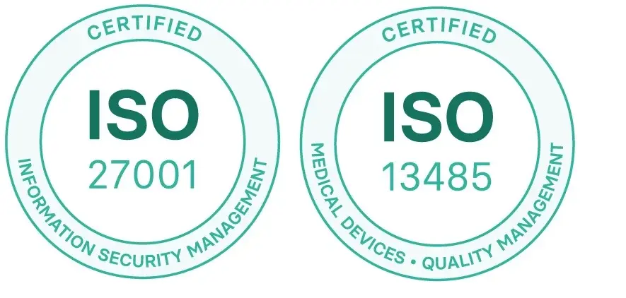 ISO Logos