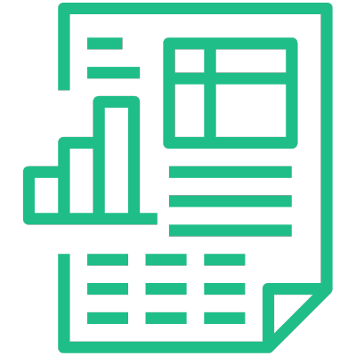 custom reports